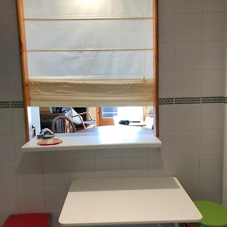 Apartment Ibon De Arnales