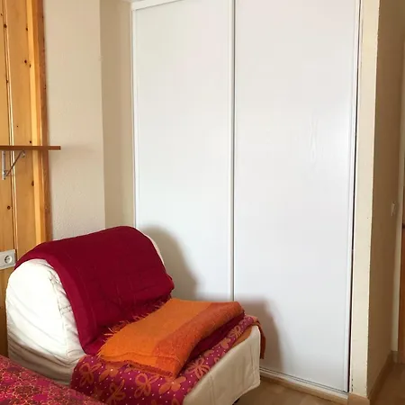 Ibon De Arnales Apartment