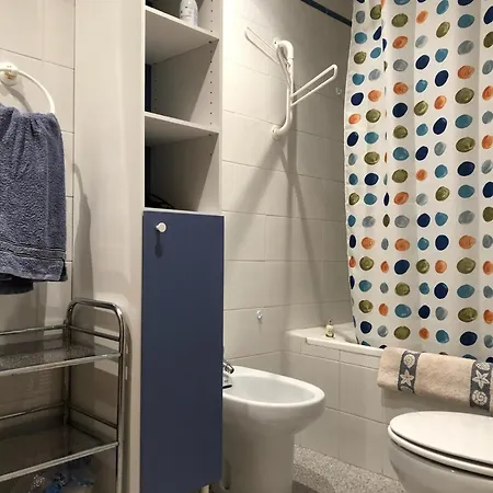 Apartment Ibon De Arnales *