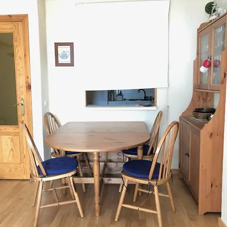 Apartment Ibon De Arnales Formigal