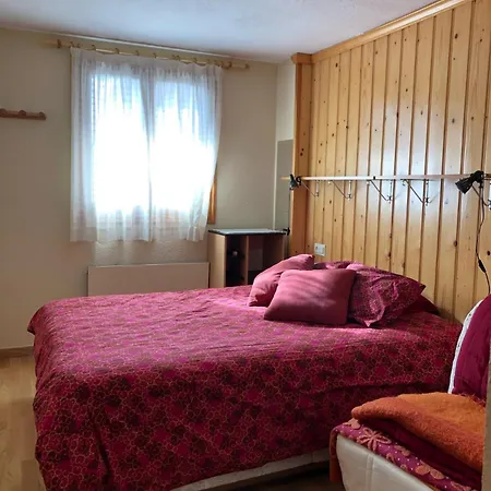 Apartment Ibon De Arnales